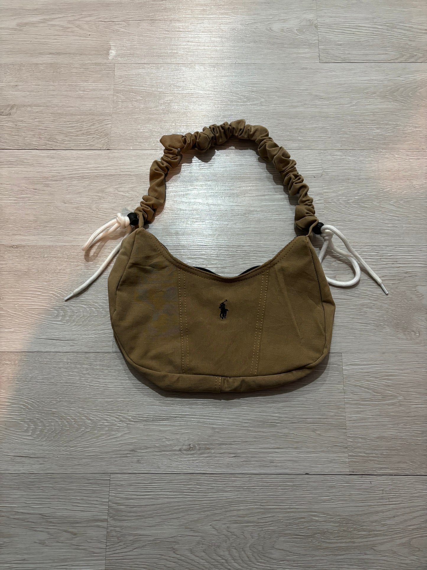Polo Remake Bag