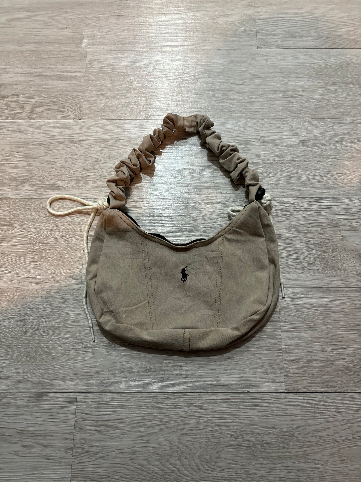 Polo Remake Bag