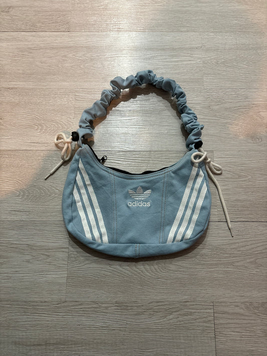 Adidas Remake Bag (天藍色)