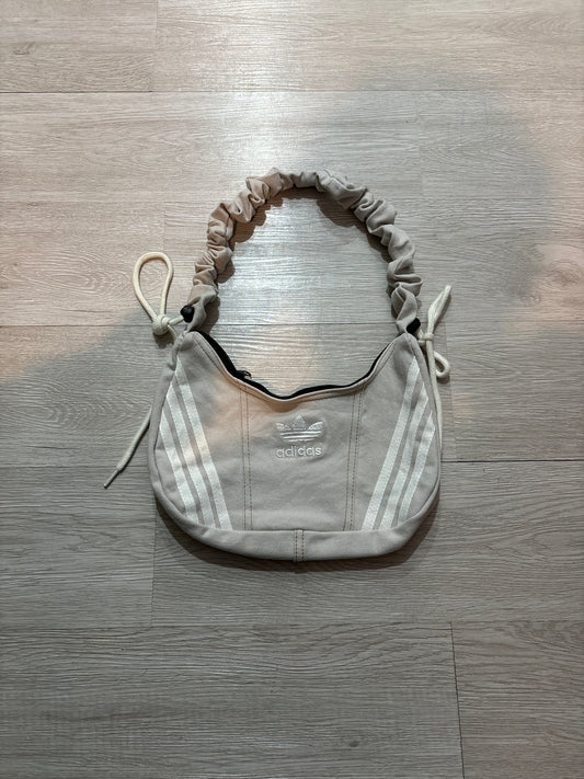 Adidas Remake Bag (米白)