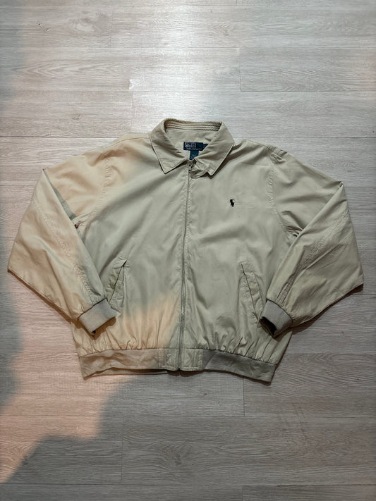 Polo Remake Jacket