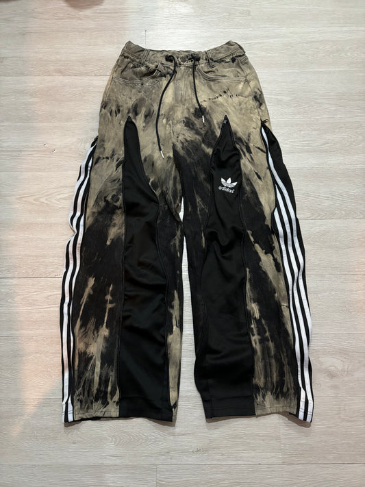 Adidas Remake Zipper