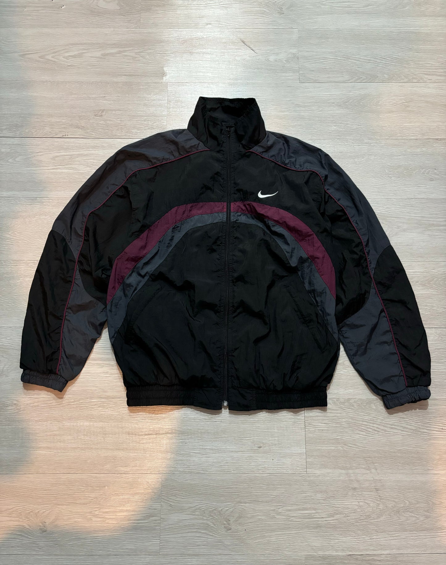 Nike Remake Jacket