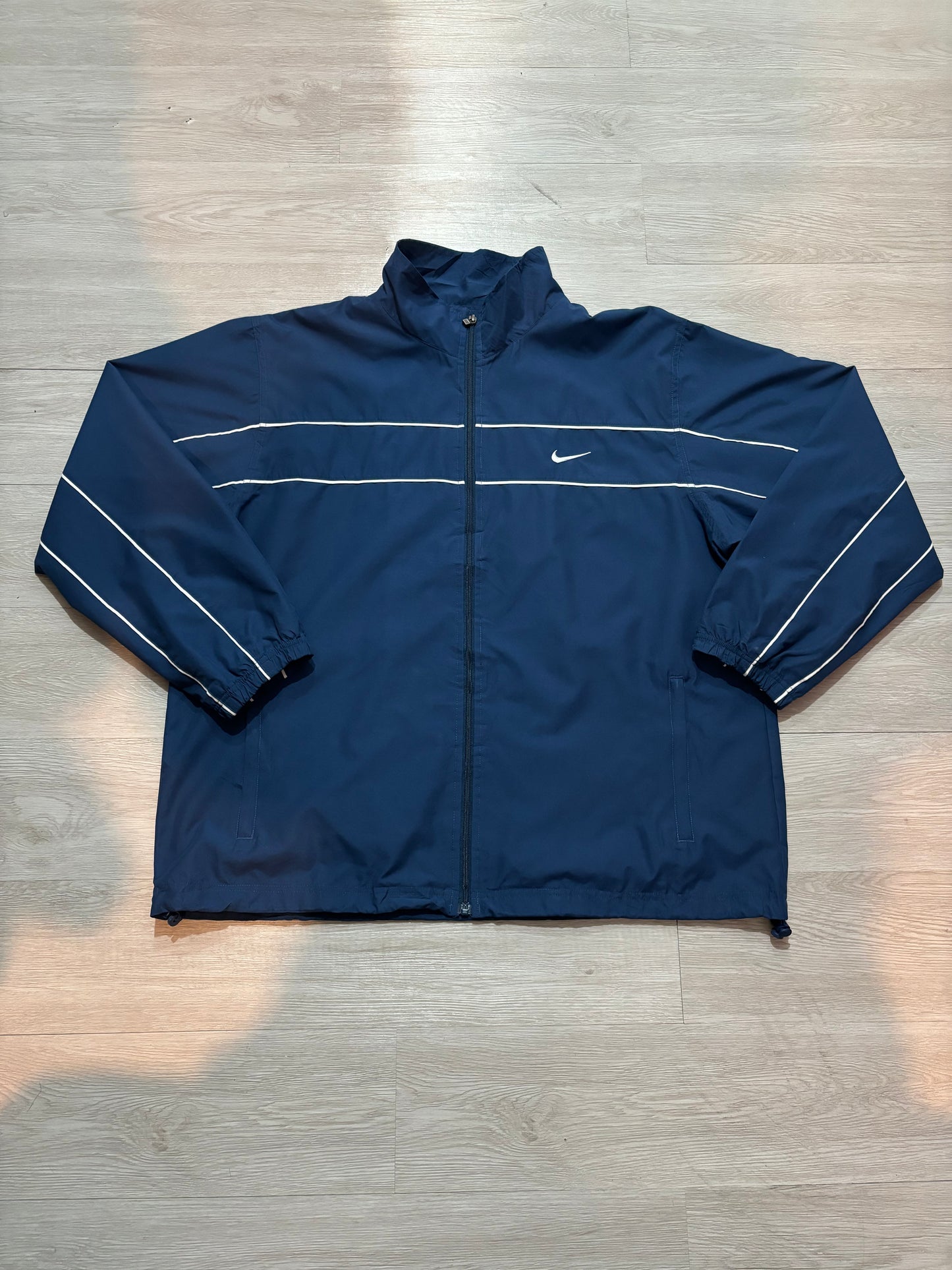 Nike Remake Jacket