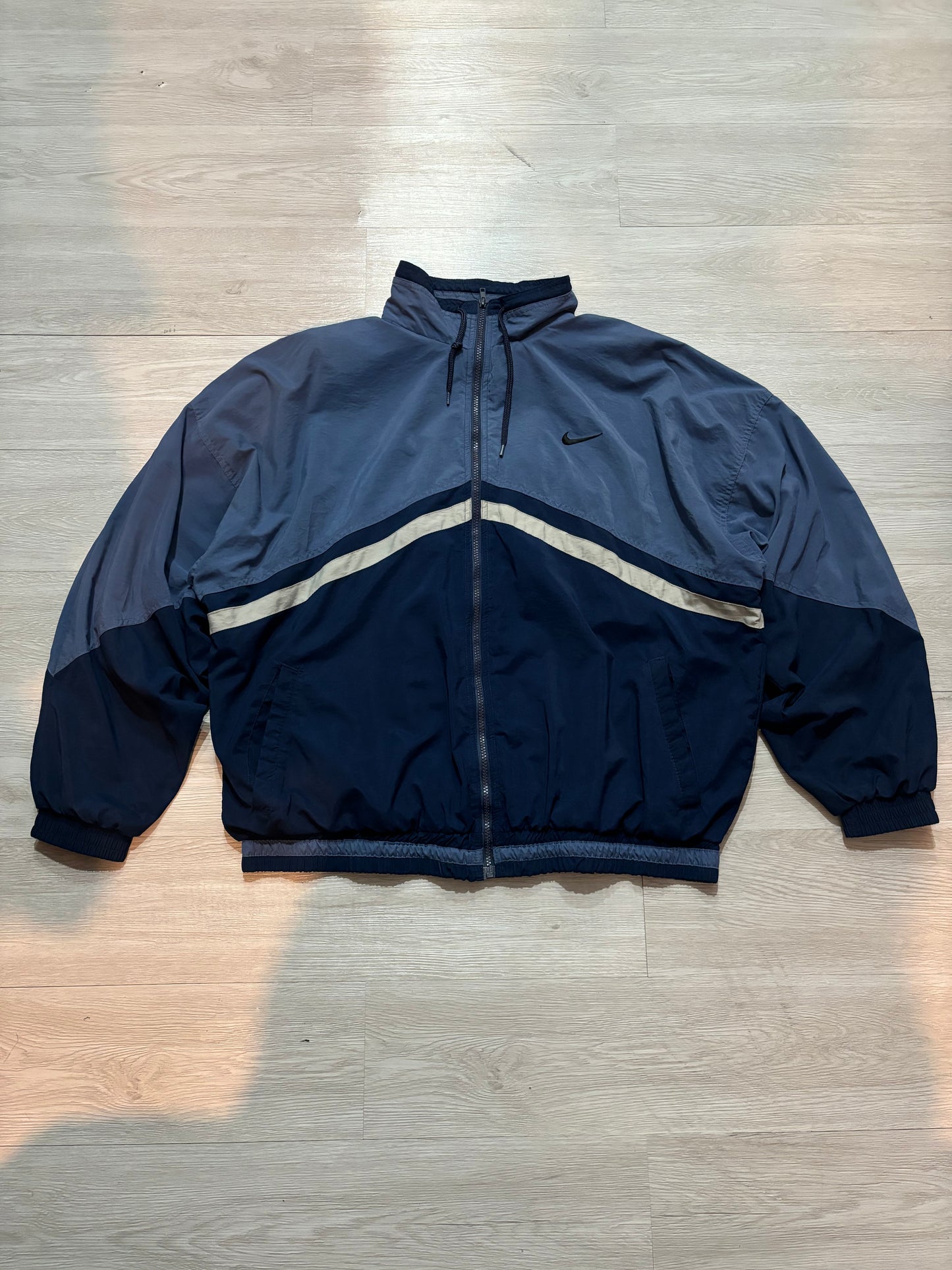 Nike Remake Jacket