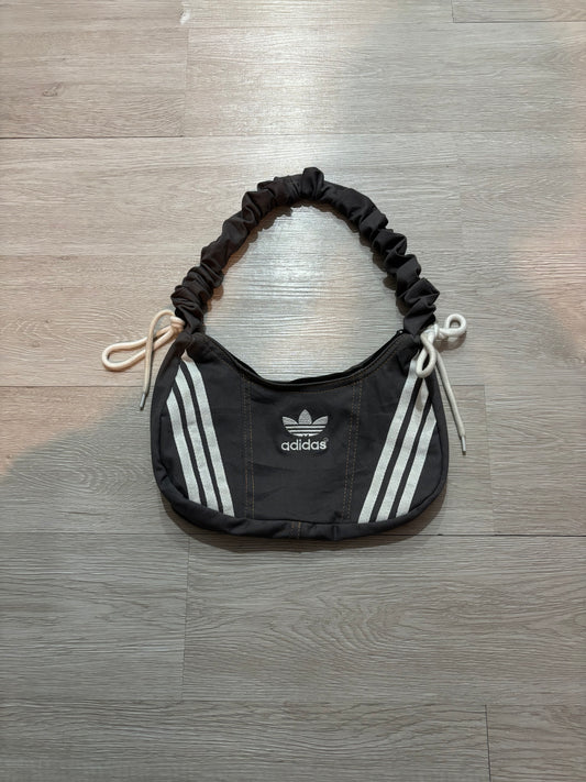 Adidas Remake Bag (灰)