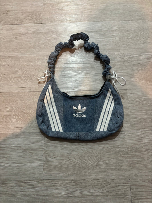 Adidas Remake Bag (淺牛仔藍)