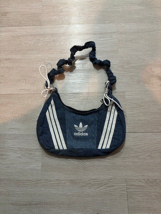 Adidas Remake Bag (牛仔藍/深牛仔藍)