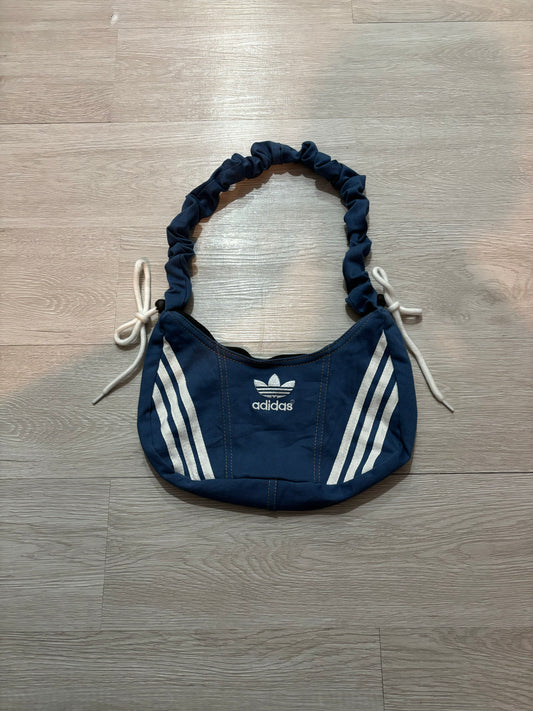 Adidas Remake Bag (暗藍)