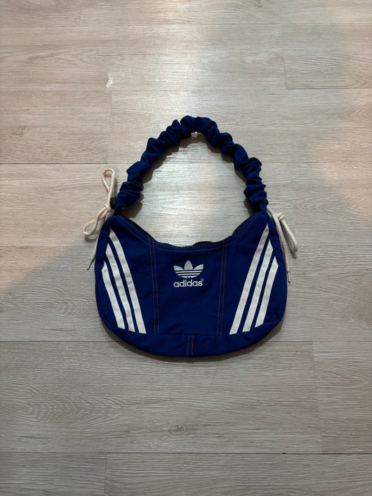Adidas Remake Bag (藍)