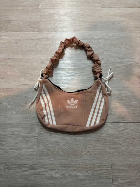 Adidas Remake Bag (淺粉)