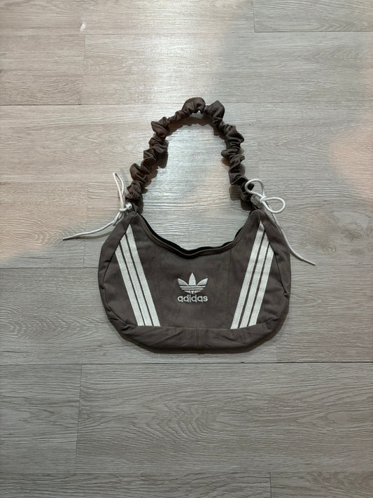 Adidas Remake Bag (淺灰)