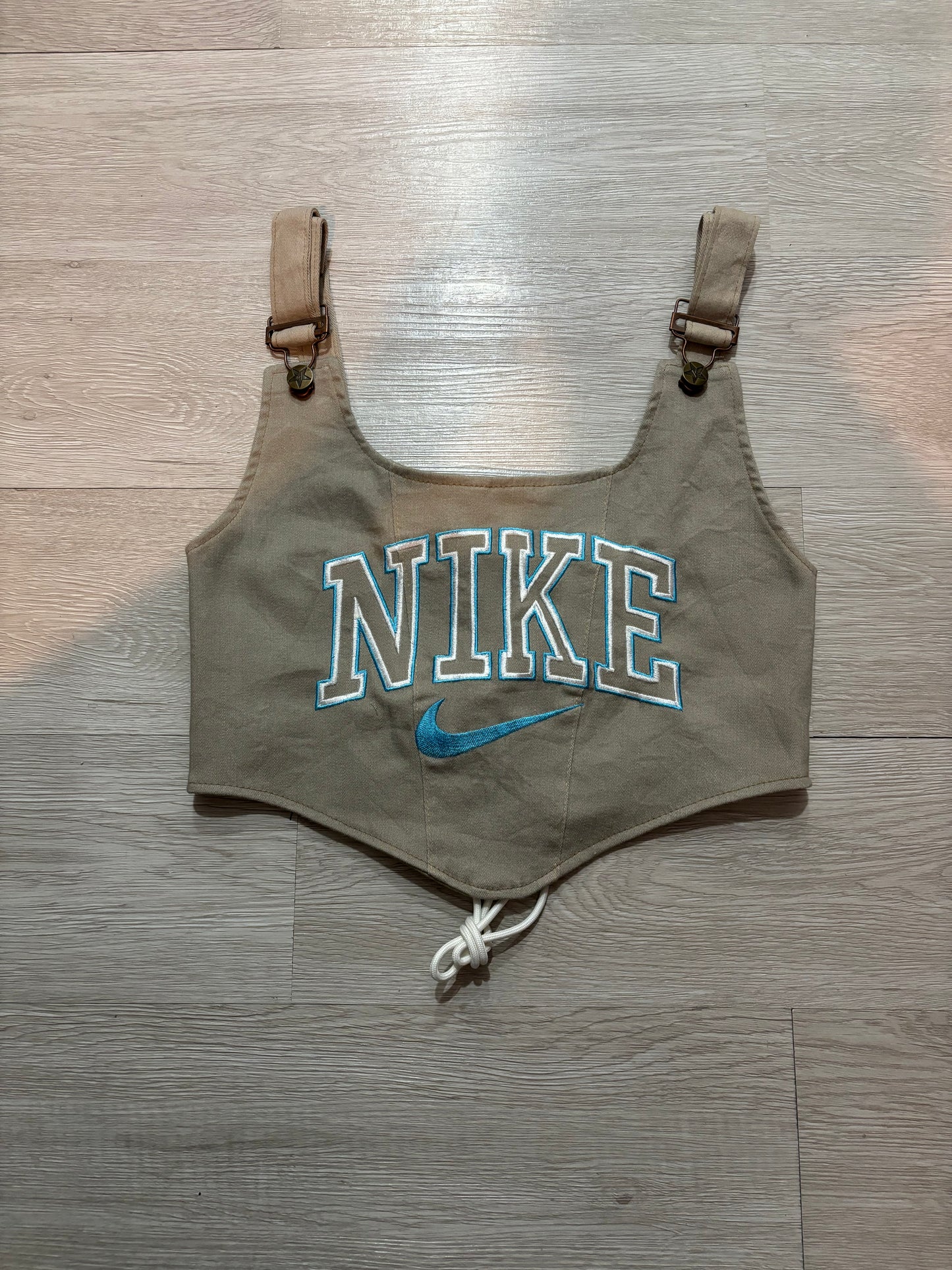 Nike Remake Top