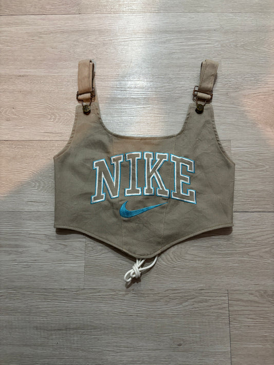 Nike Remake Top