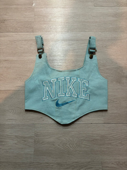 Nike Remake Top