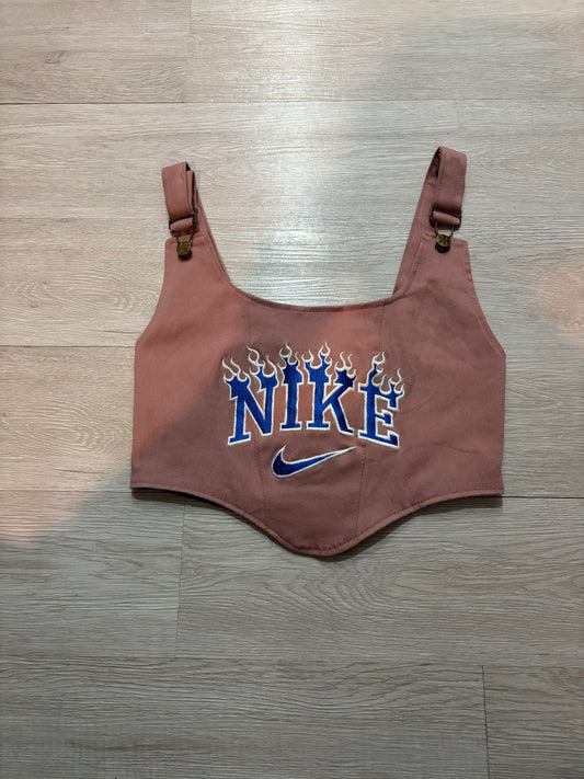Nike Remake Top