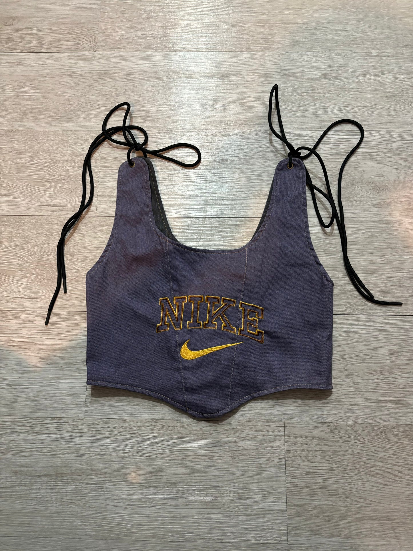 Nike Remake Top