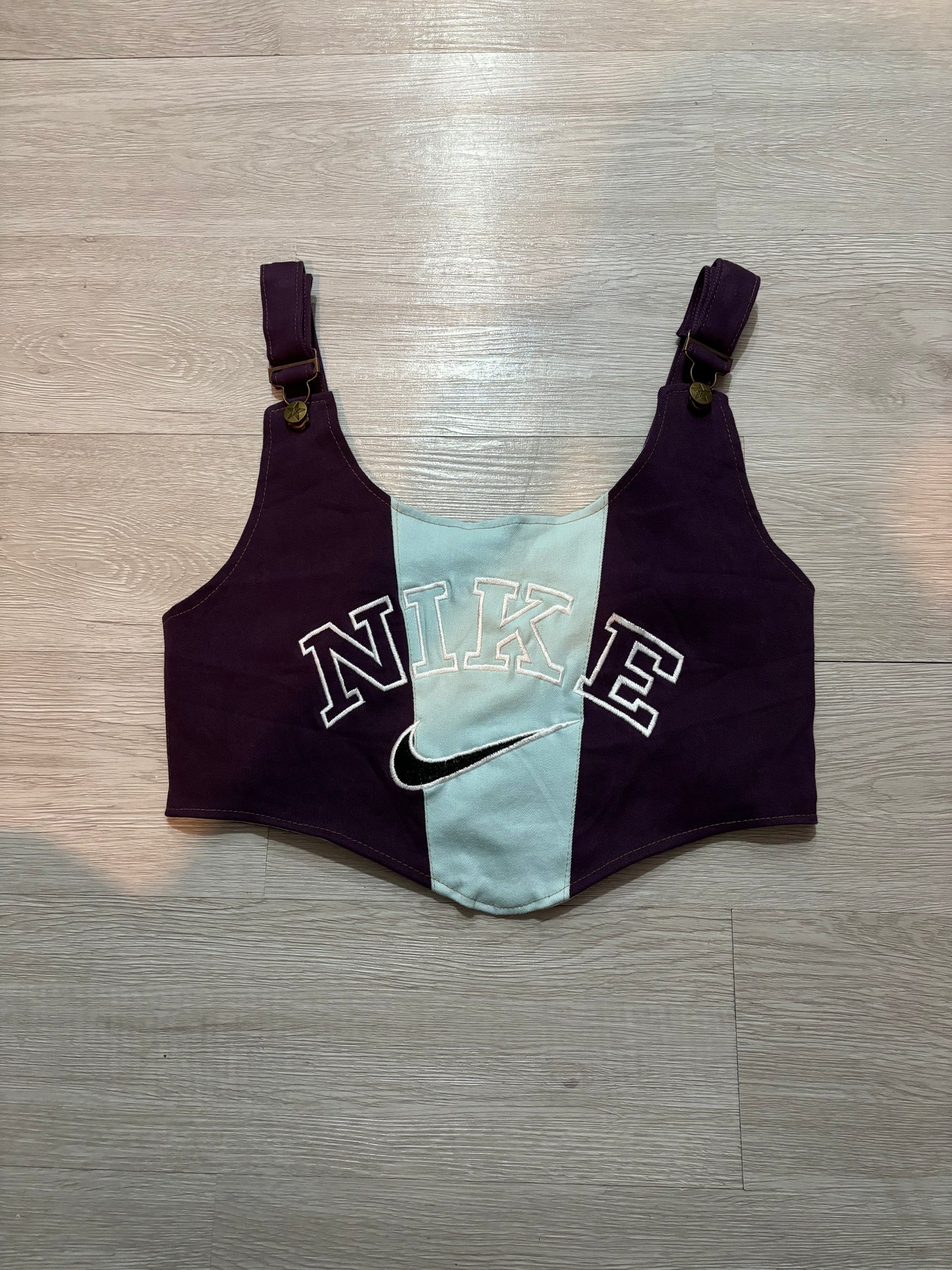 Nike Remake Top