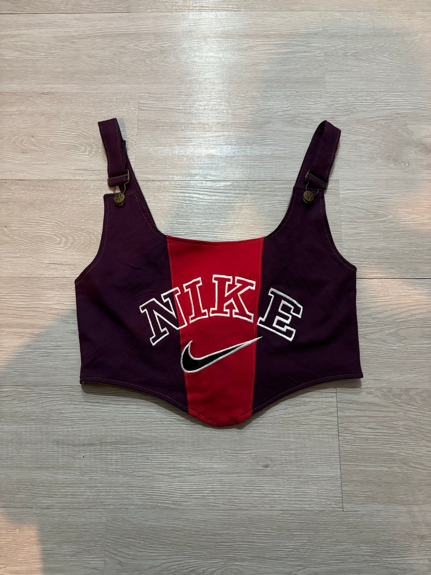 Nike Remake Top