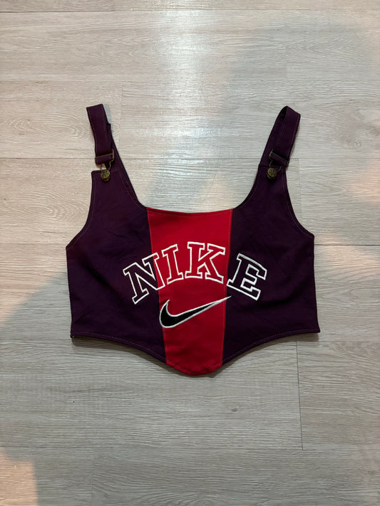 Nike Remake Top