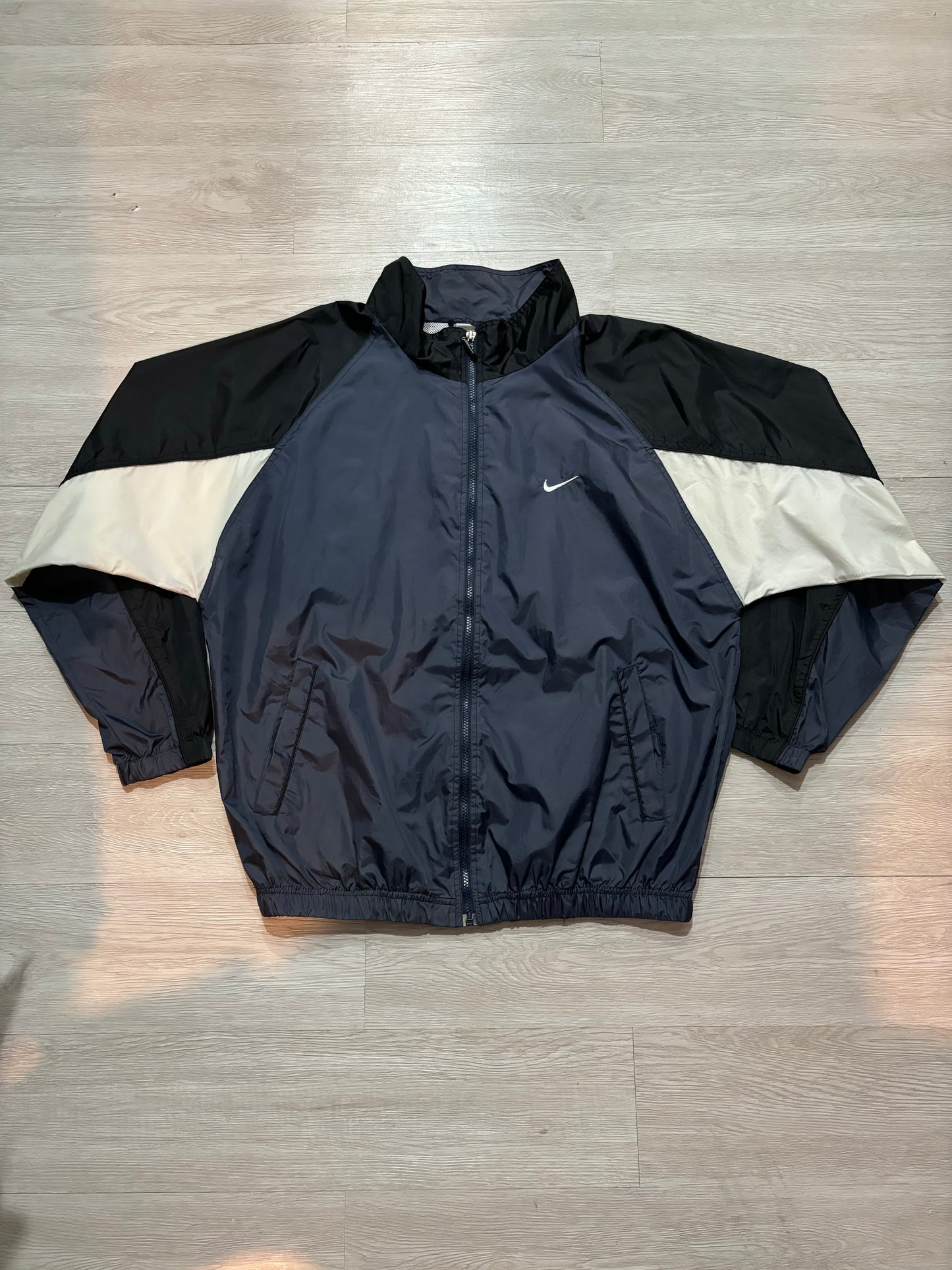 Nike Remake Jacket