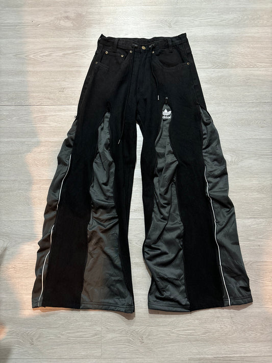 Adidas Remake Zipper