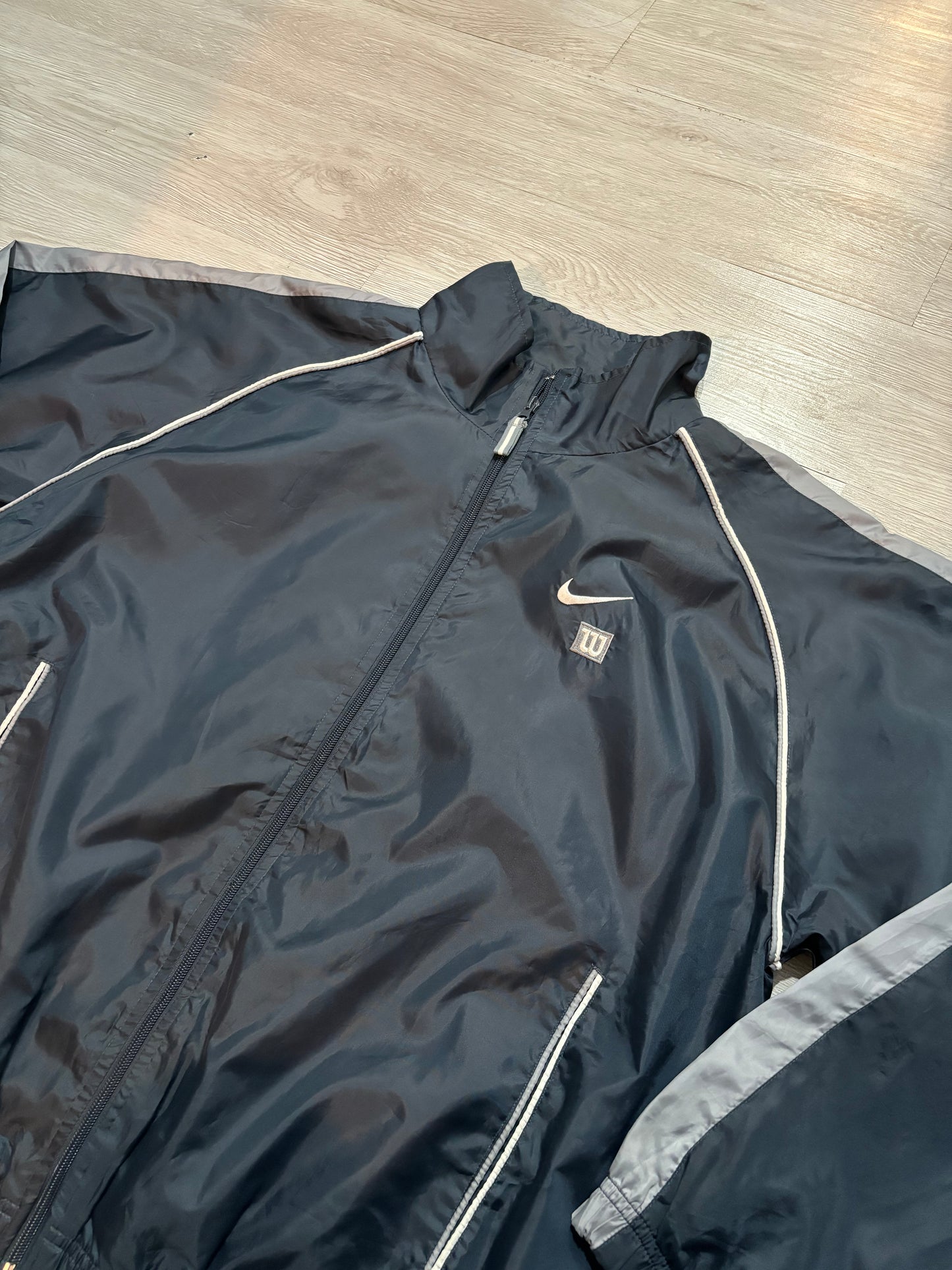Nike Remake Jacket