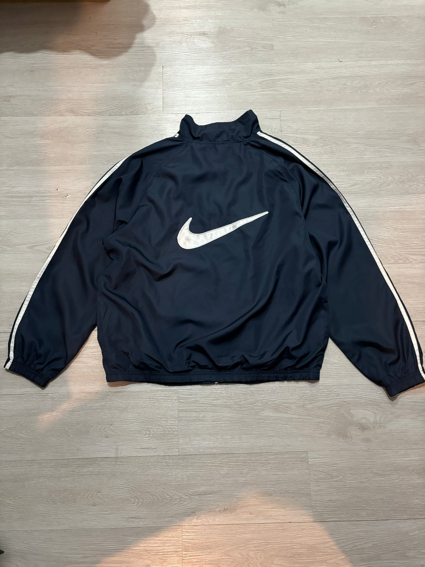 Nike Remake Jacket