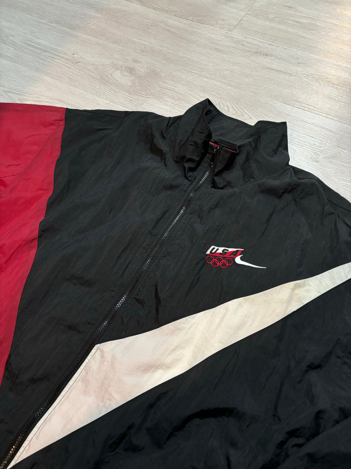 Nike Remake Jacket