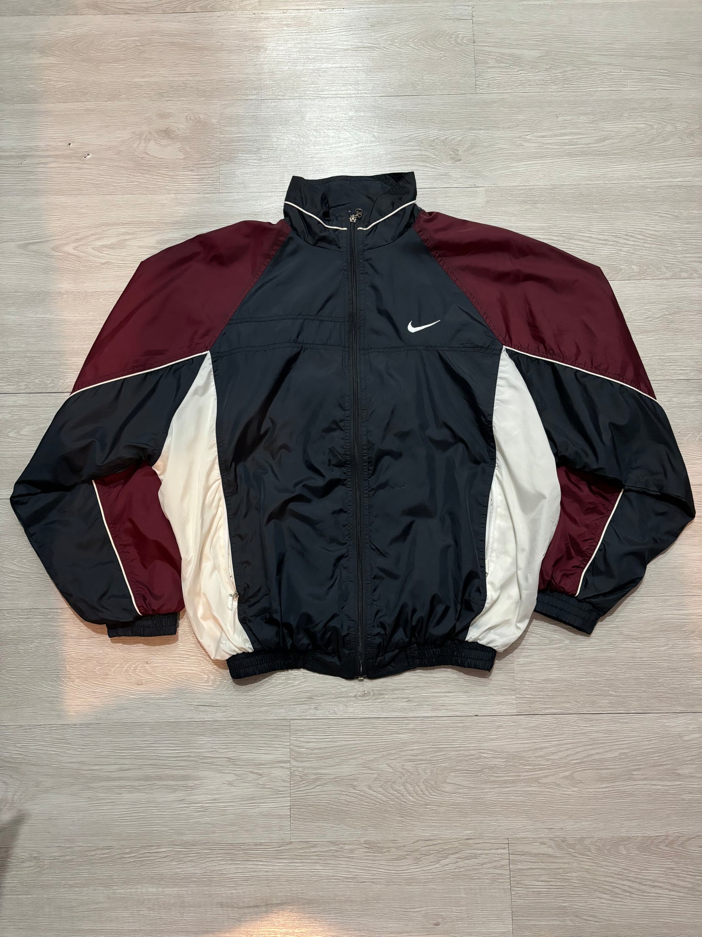 Nike Remake Jacket