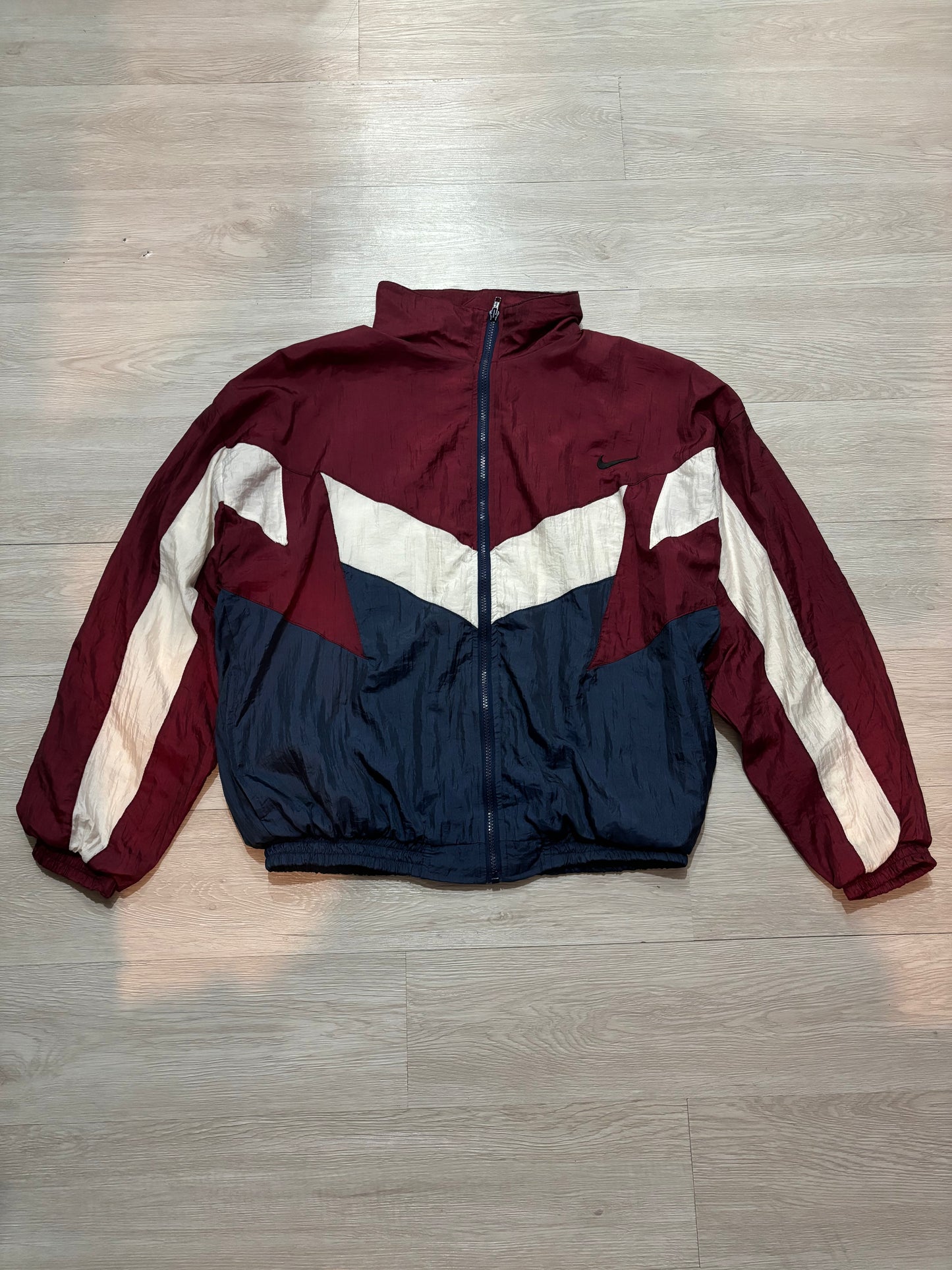 Nike Remake Jacket