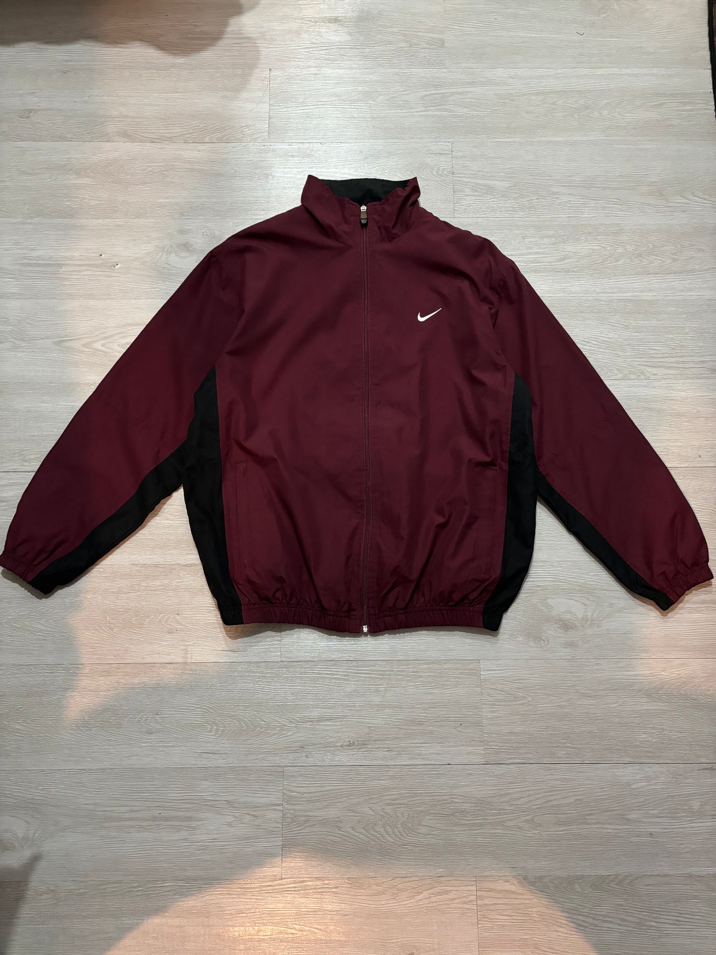 Nike Remake Jacket