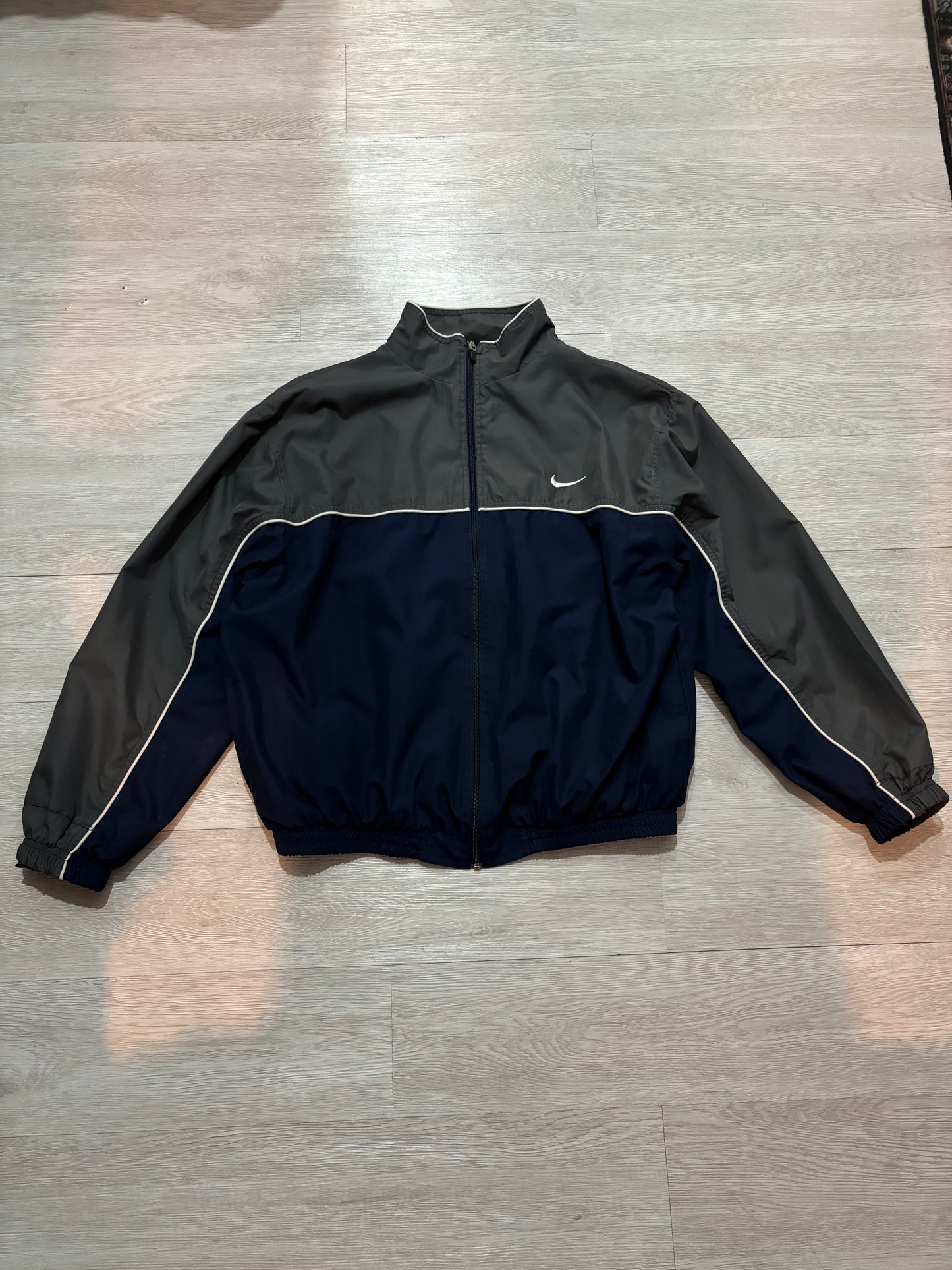 Nike Remake Jacket
