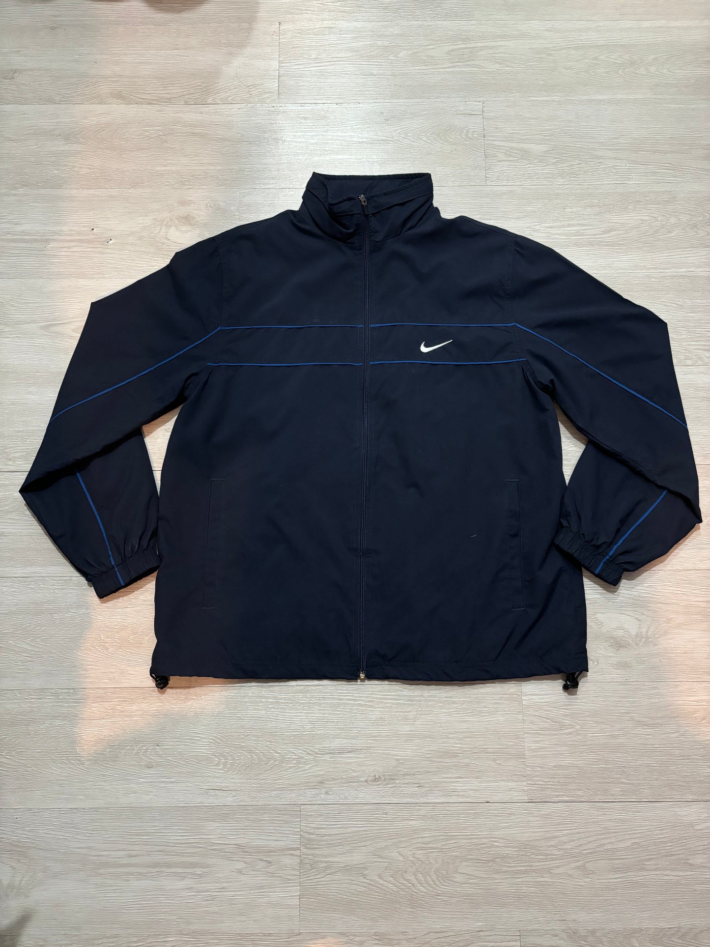 Nike Remake Jacket