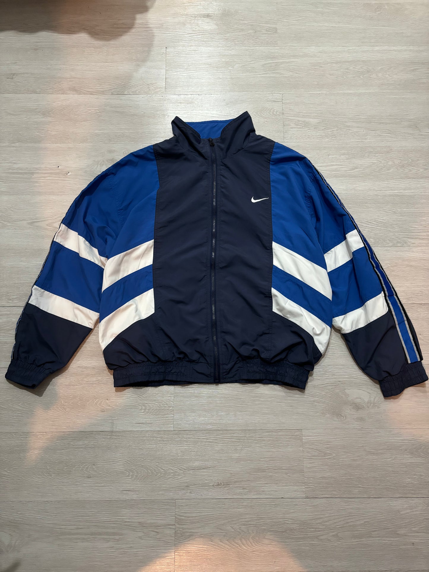 Nike Remake Jacket