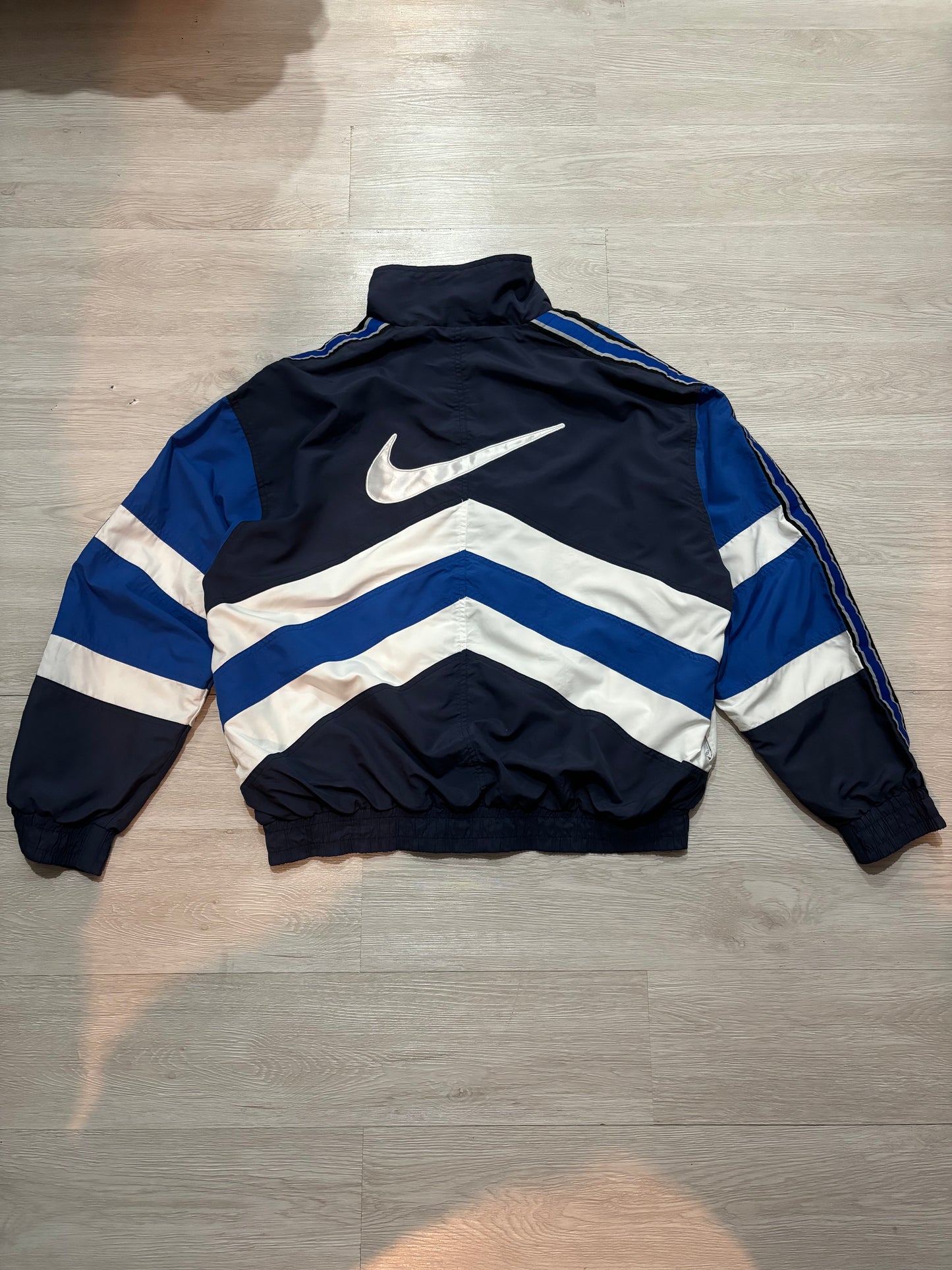 Nike Remake Jacket