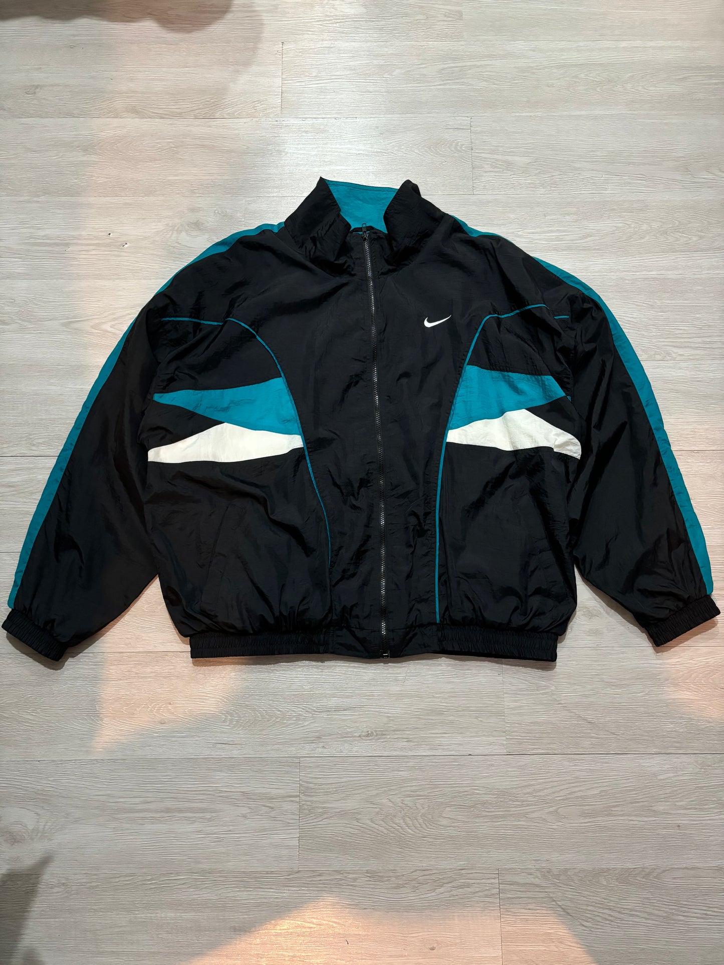 Nike Remake Jacket