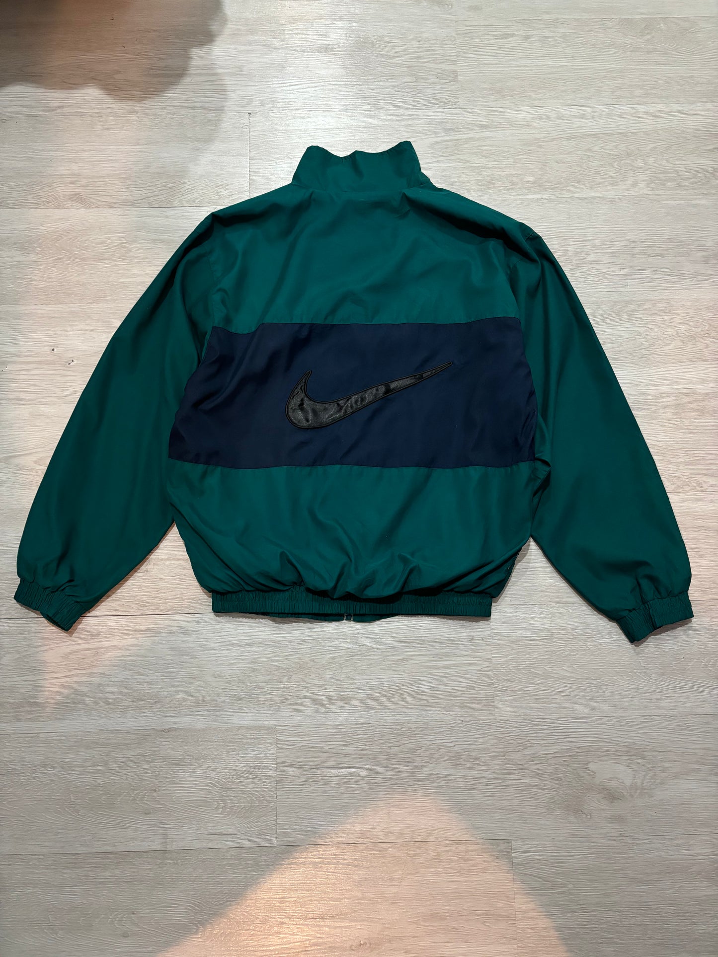 Nike Remake Jacket