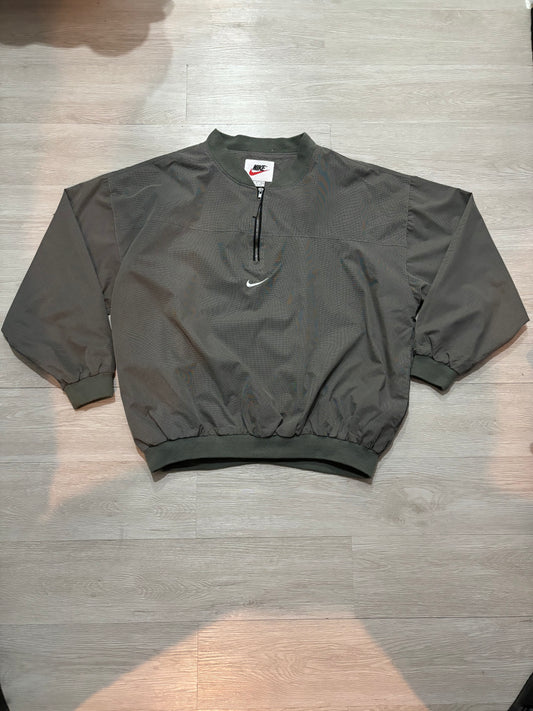 Nike Remake Jacket (Half Zip)