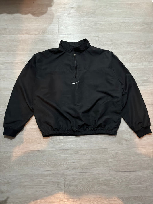 Nike Remake Jacket (Half Zip)