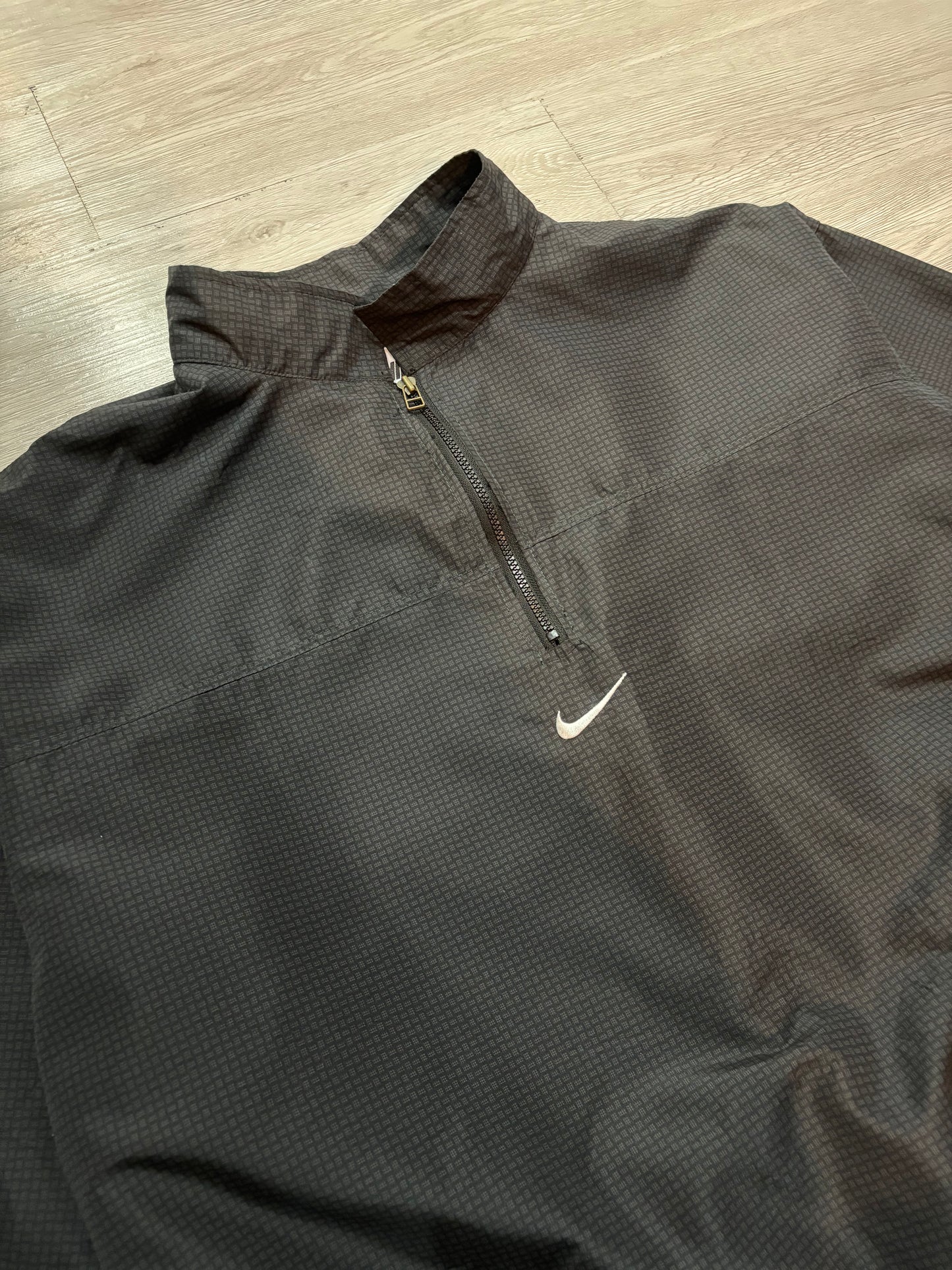 Nike Remake Jacket (Half Zip)