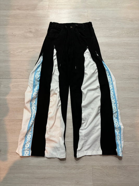 Adidas Remake Zipper