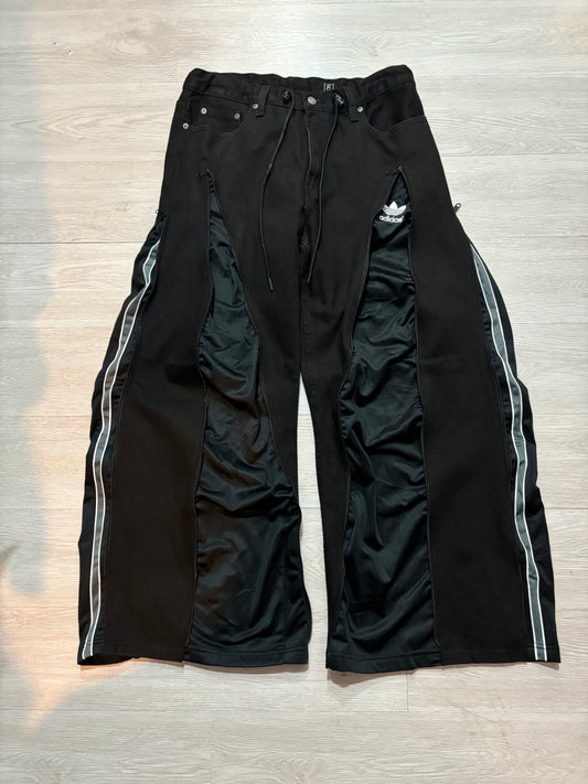 Adidas Remake Zipper