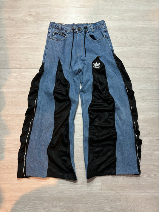 Adidas Remake Zipper