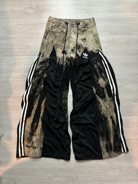 Adidas Remake Zipper