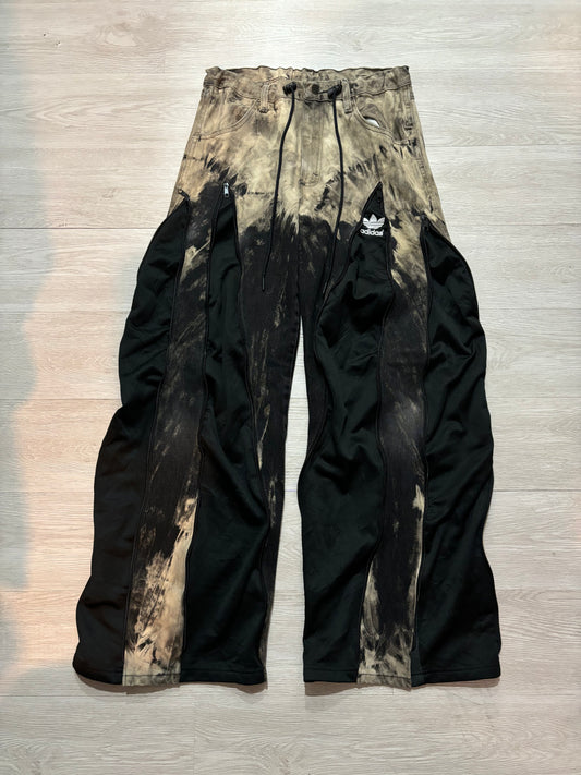 Adidas Remake Zipper