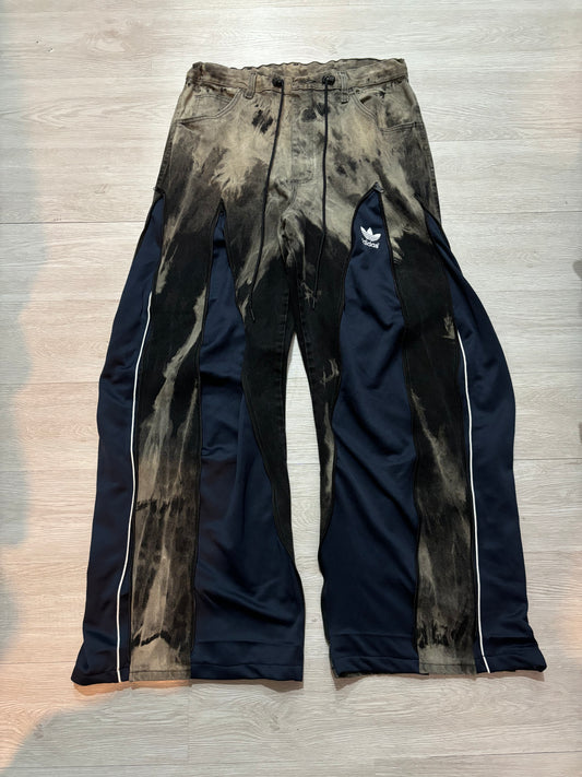 Adidas Remake Zipper