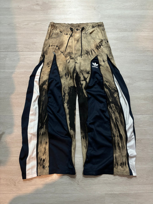 Adidas Remake Zipper