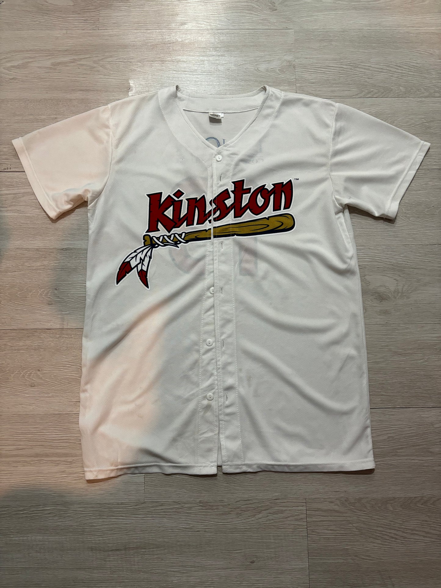 Baseball Jersey