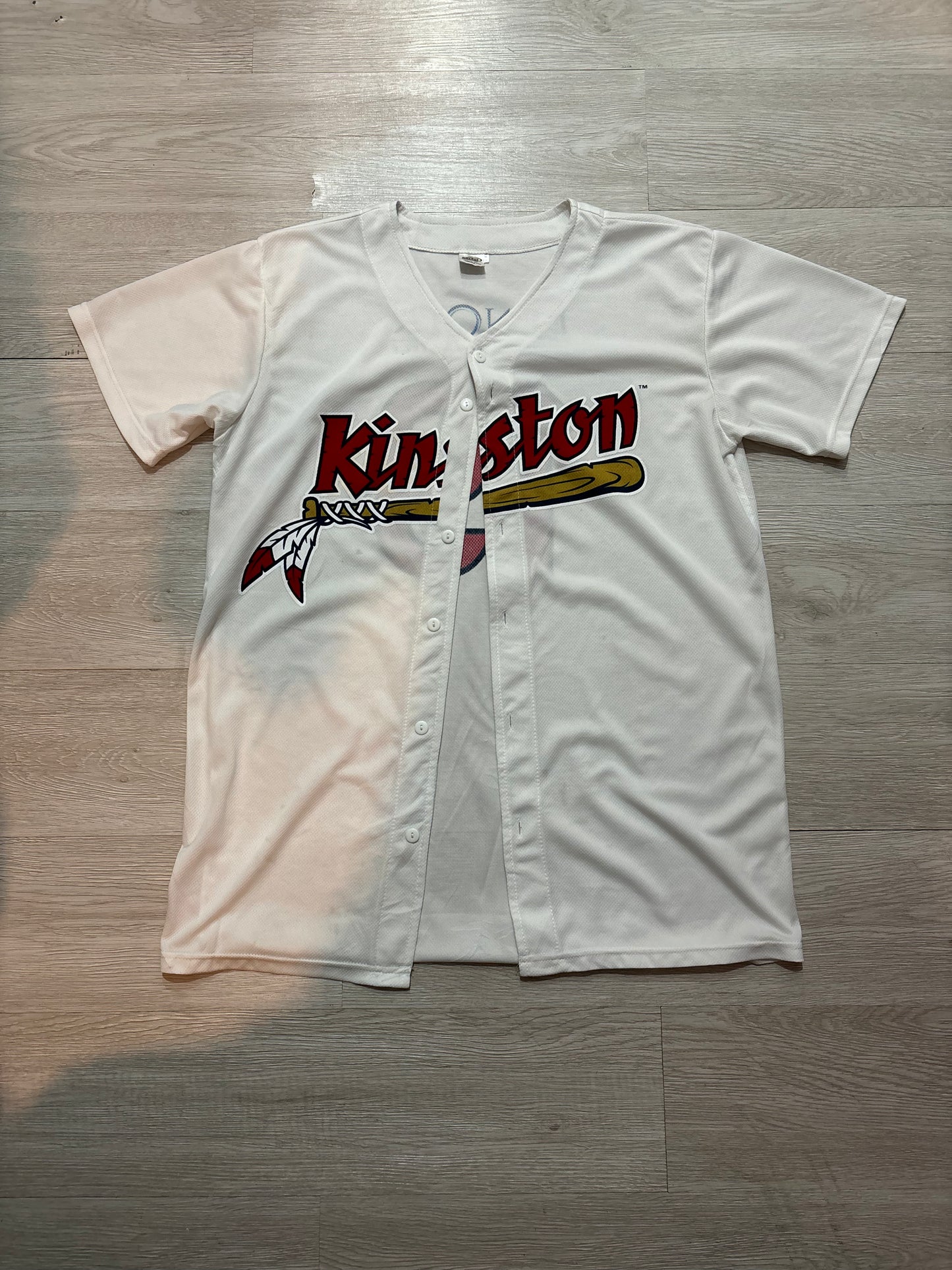 Baseball Jersey